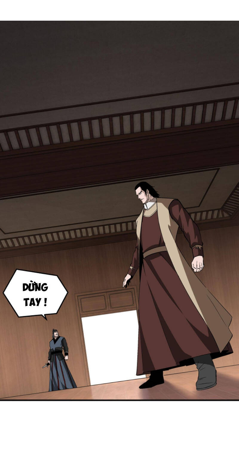 Tối Cường Phản Phái Hệ Thống - Chương 242