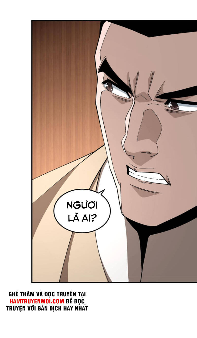 Tối Cường Phản Phái Hệ Thống - Chương 242