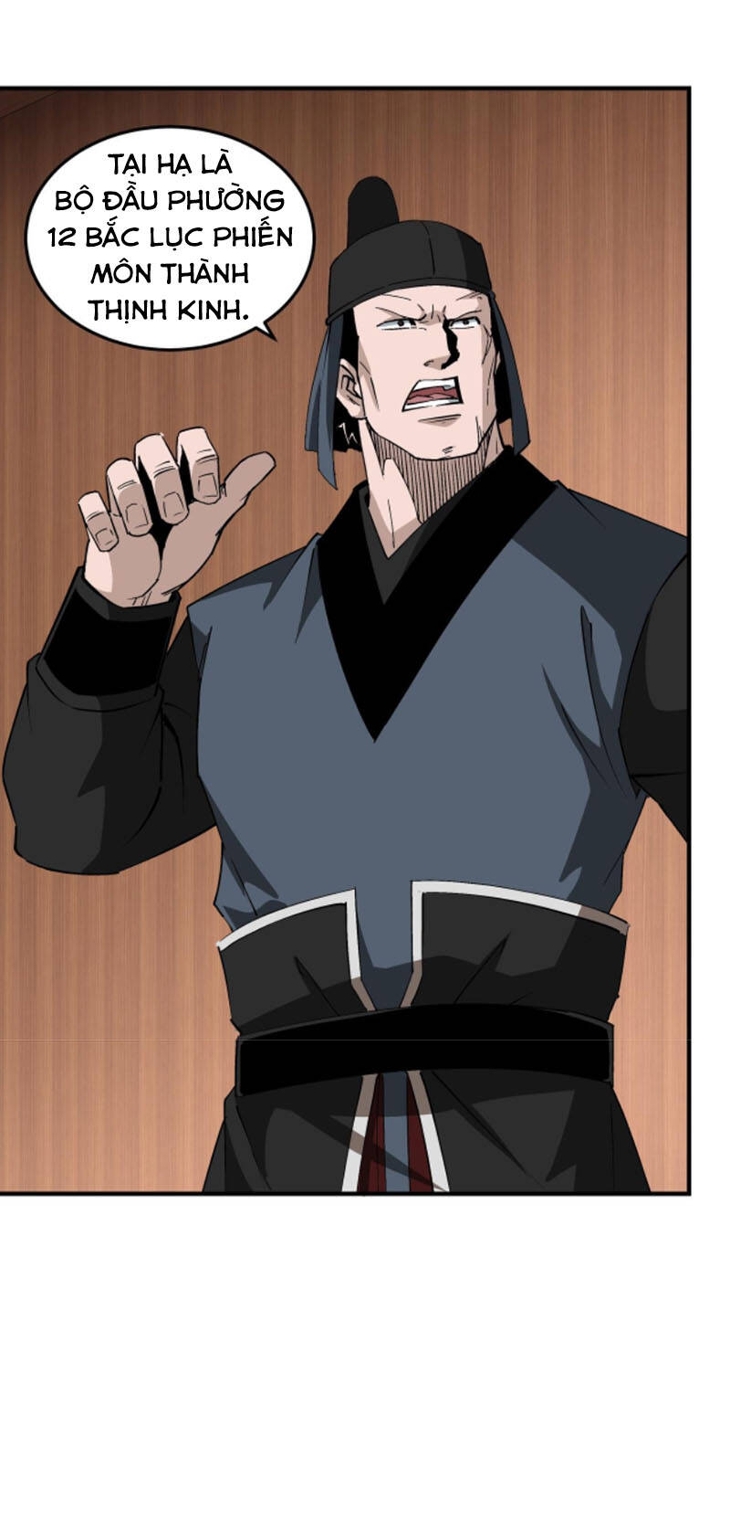 Tối Cường Phản Phái Hệ Thống - Chương 242