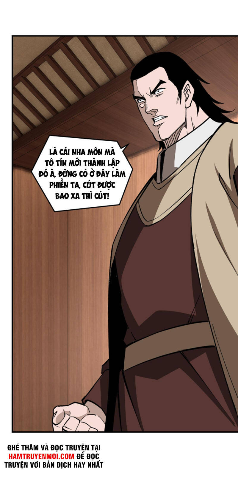 Tối Cường Phản Phái Hệ Thống - Chương 242