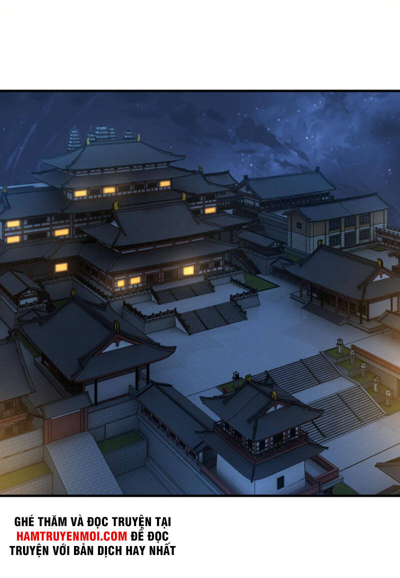 Tối Cường Phản Phái Hệ Thống - Chương 243