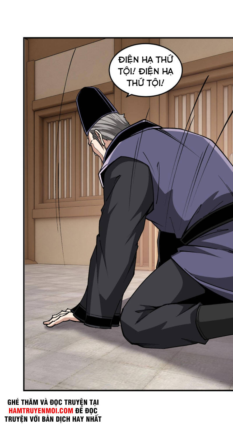 Tối Cường Phản Phái Hệ Thống - Chương 243