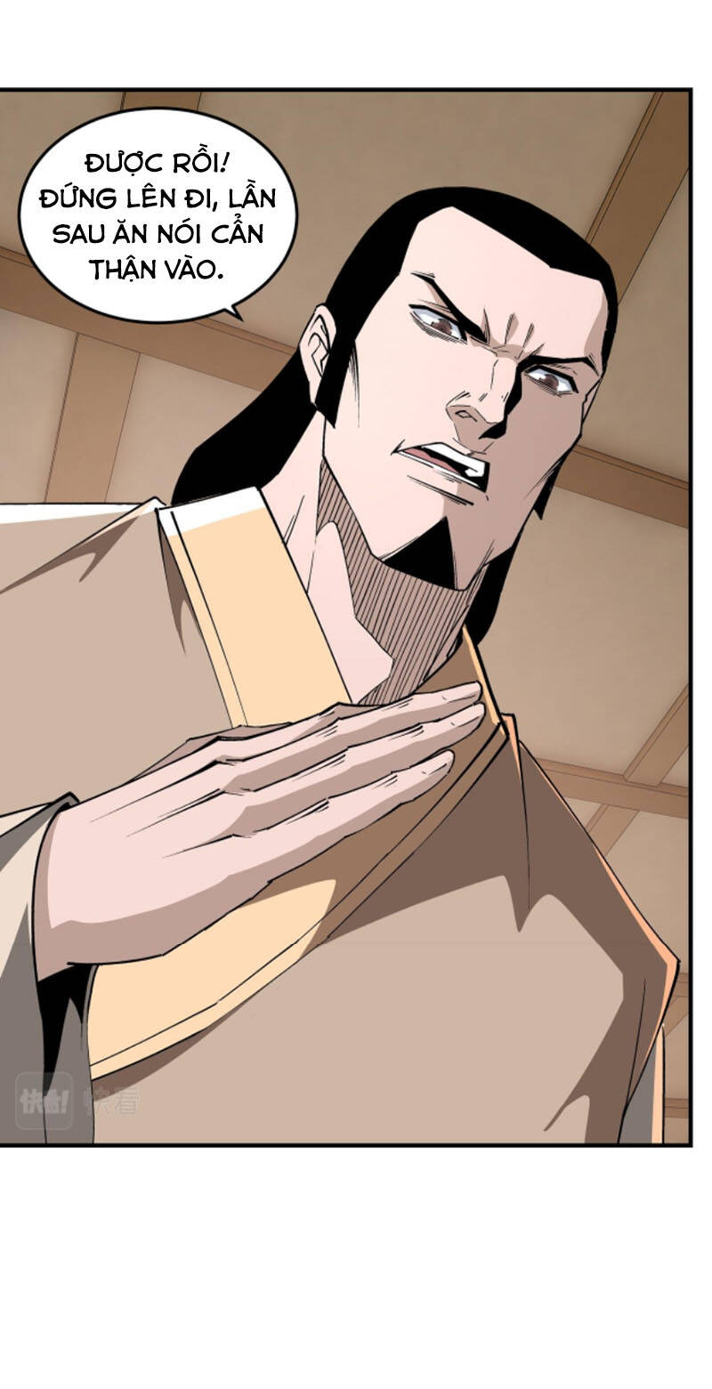 Tối Cường Phản Phái Hệ Thống - Chương 243