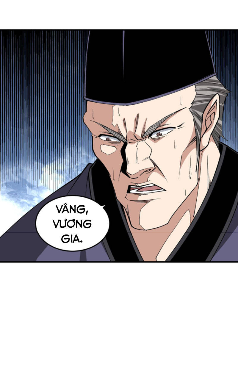 Tối Cường Phản Phái Hệ Thống - Chương 243