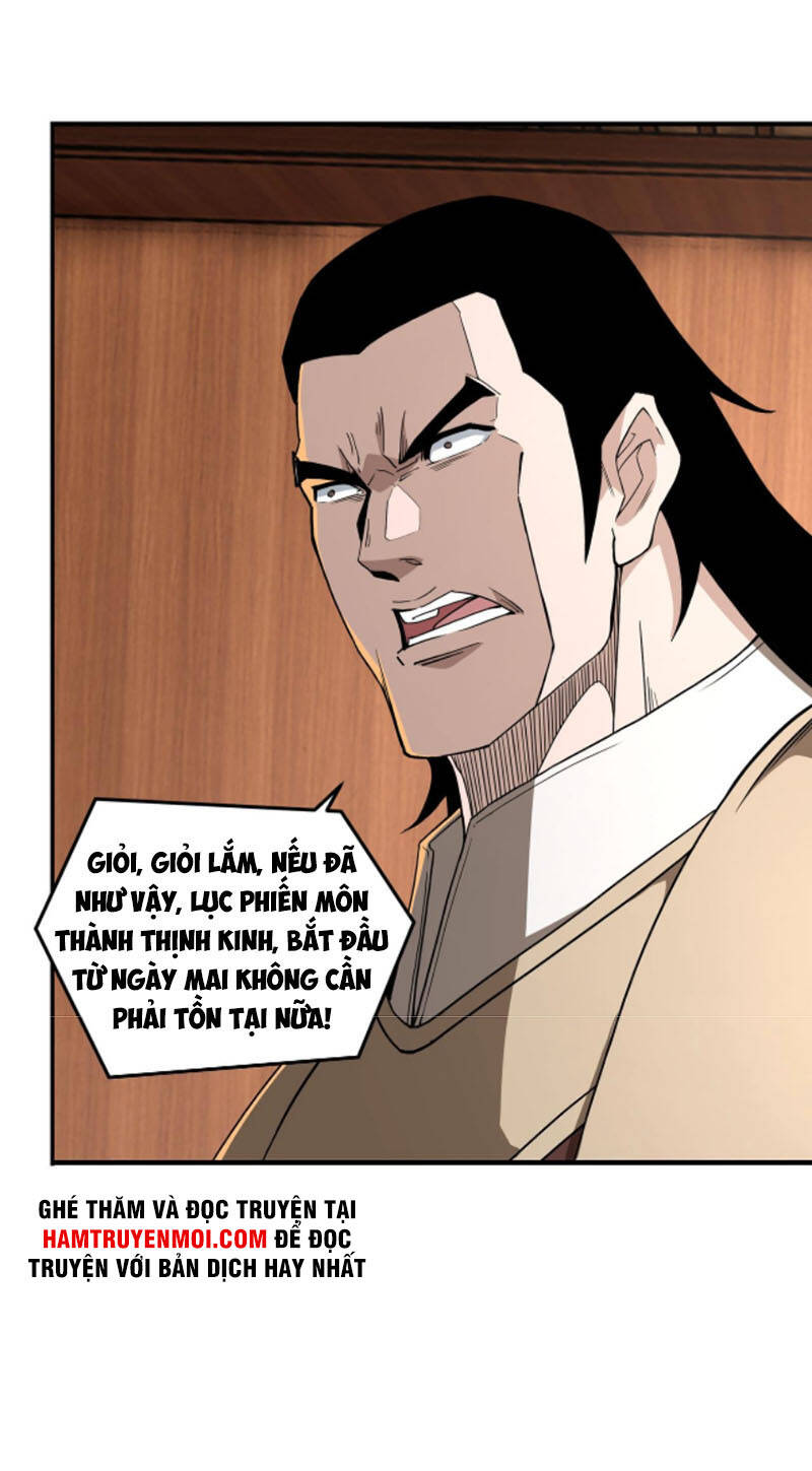 Tối Cường Phản Phái Hệ Thống - Chương 243