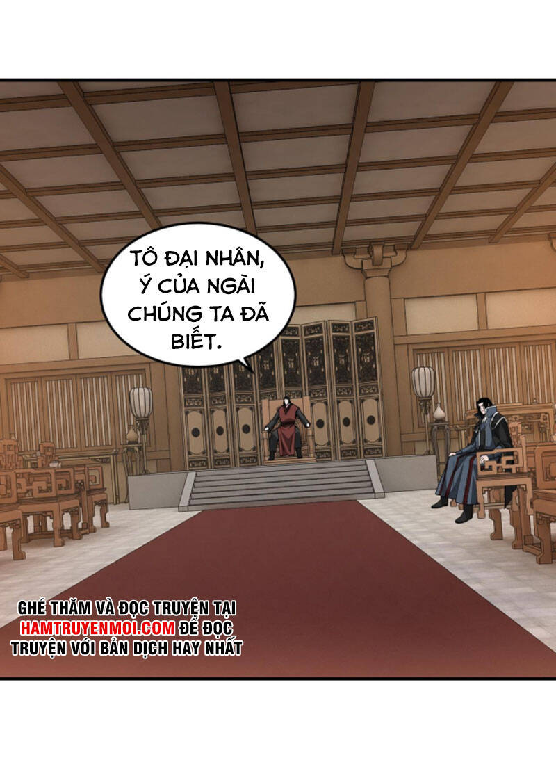 Tối Cường Phản Phái Hệ Thống - Chương 243