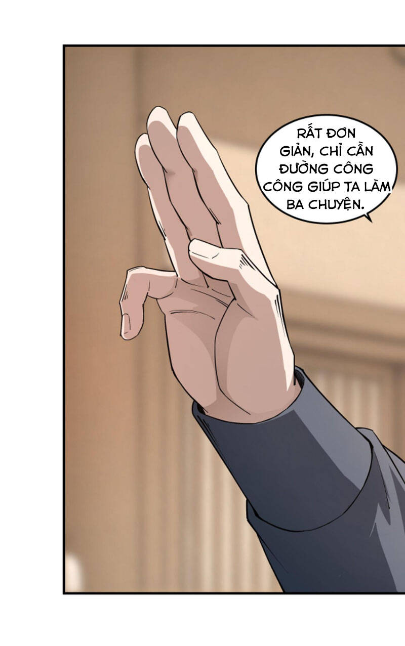 Tối Cường Phản Phái Hệ Thống - Chương 243