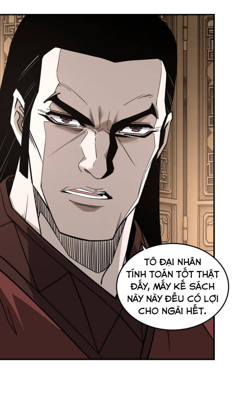 Tối Cường Phản Phái Hệ Thống - Chương 243