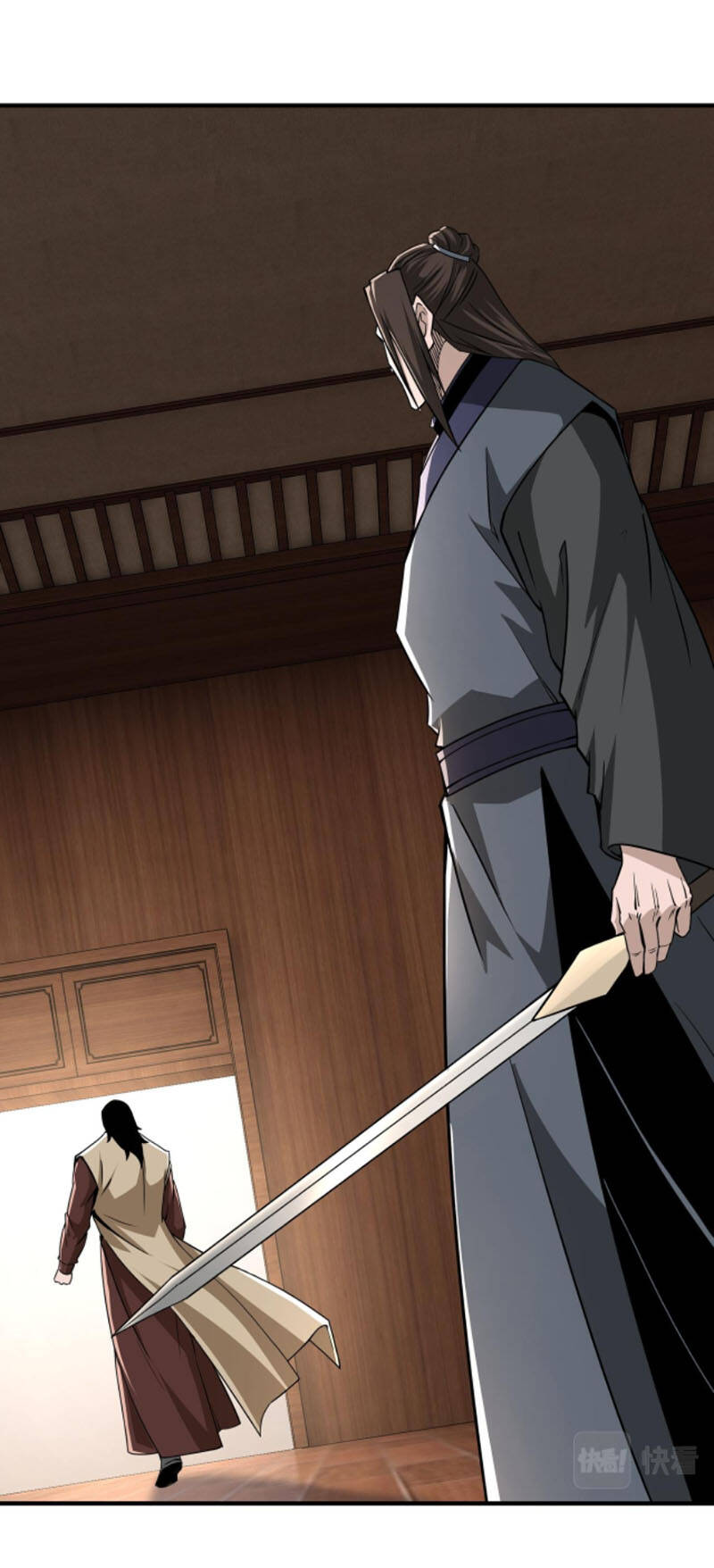 Tối Cường Phản Phái Hệ Thống - Chương 243