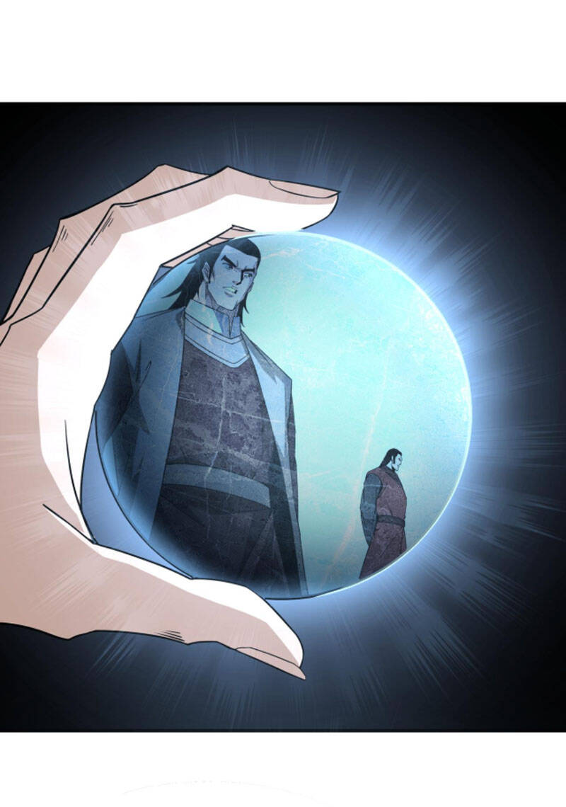 Tối Cường Phản Phái Hệ Thống - Chương 243