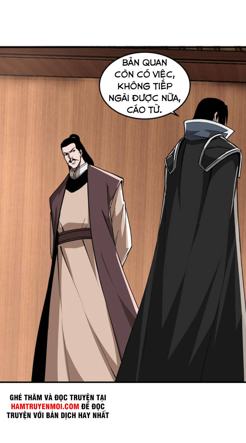 Tối Cường Phản Phái Hệ Thống - Chương 243