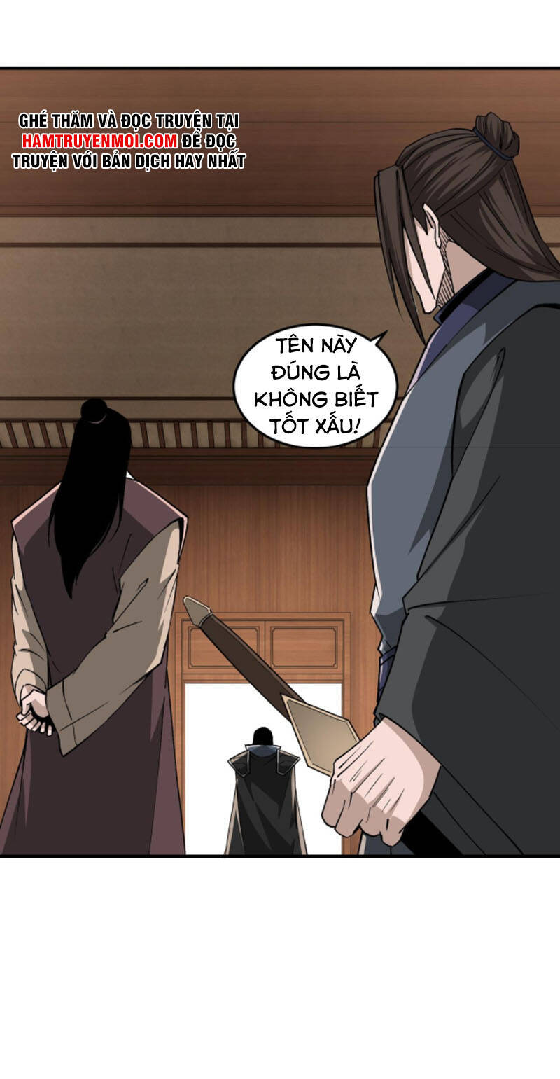 Tối Cường Phản Phái Hệ Thống - Chương 243