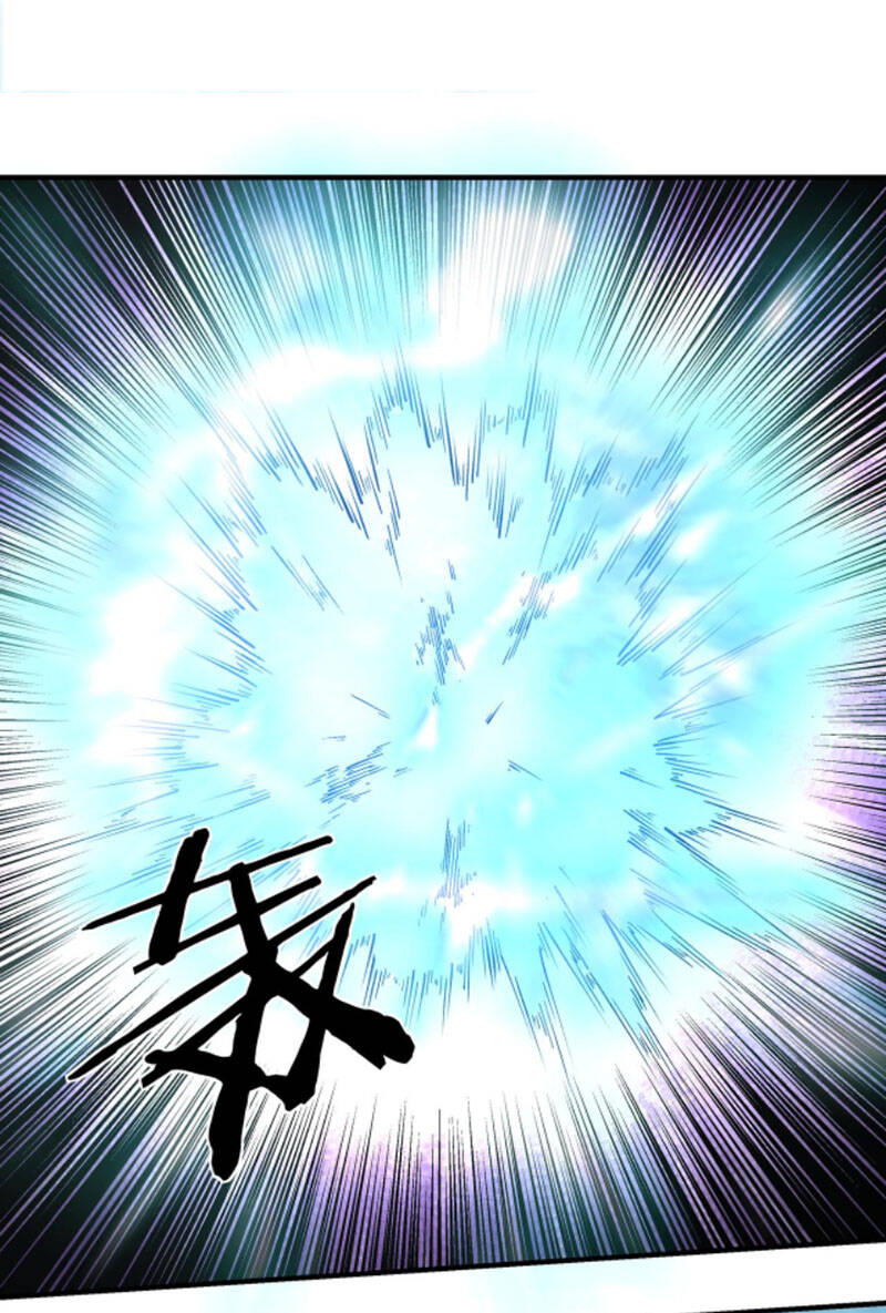 Tối Cường Phản Phái Hệ Thống - Chương 244