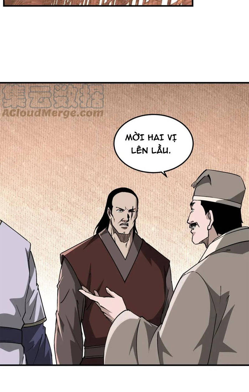 Tối Cường Phản Phái Hệ Thống - Chương 245