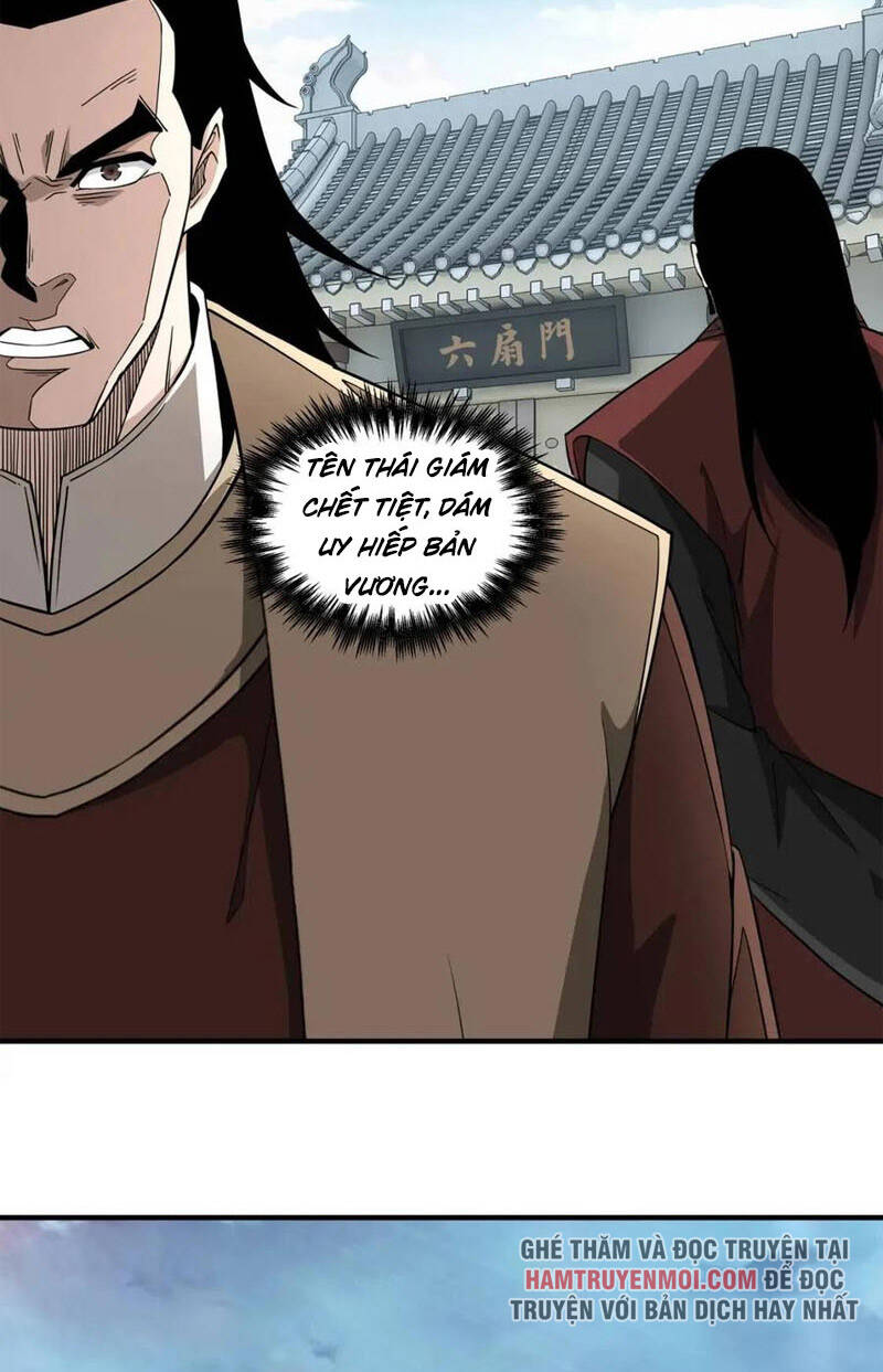 Tối Cường Phản Phái Hệ Thống - Chương 245