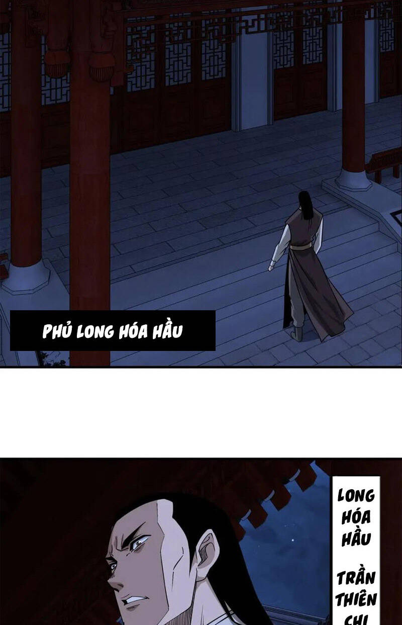 Tối Cường Phản Phái Hệ Thống - Chương 245