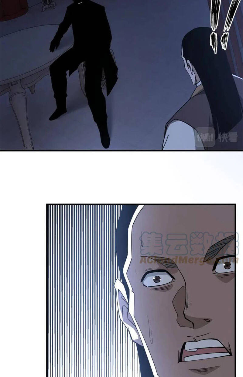 Tối Cường Phản Phái Hệ Thống - Chương 245