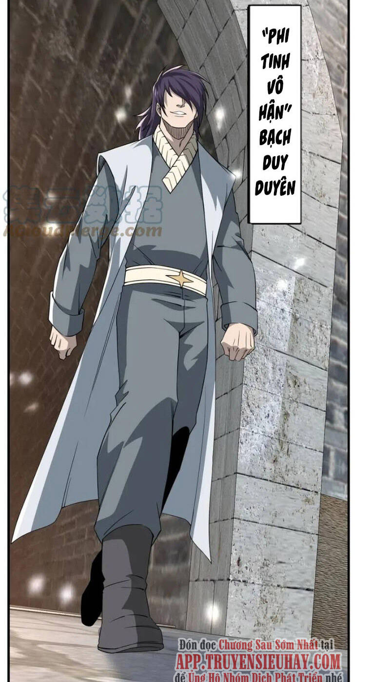 Tối Cường Phản Phái Hệ Thống - Chương 249