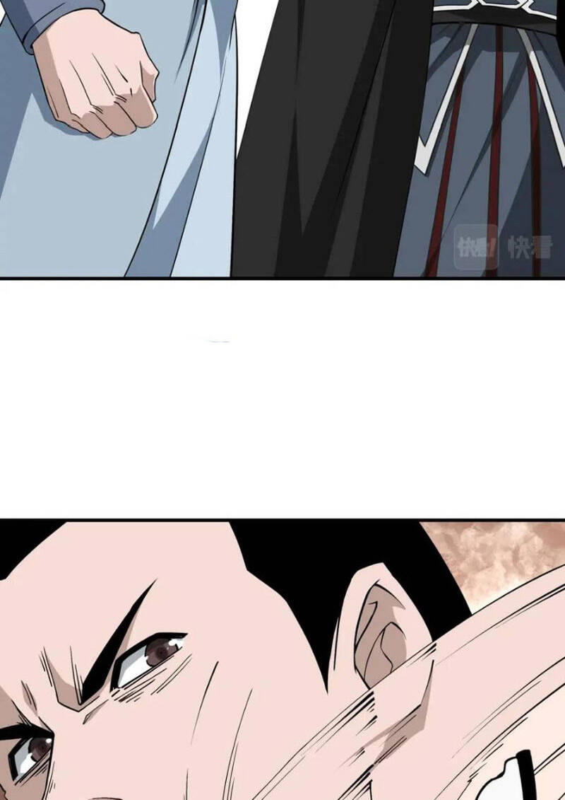 Tối Cường Phản Phái Hệ Thống - Chương 249