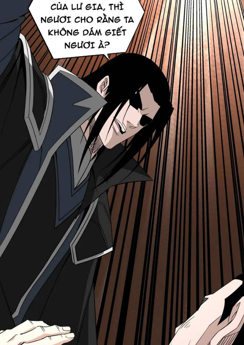 Tối Cường Phản Phái Hệ Thống - Chương 249