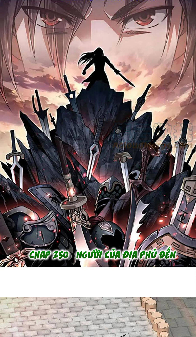 Tối Cường Phản Phái Hệ Thống - Chương 250