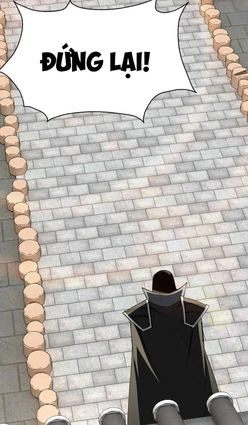 Tối Cường Phản Phái Hệ Thống - Chương 250