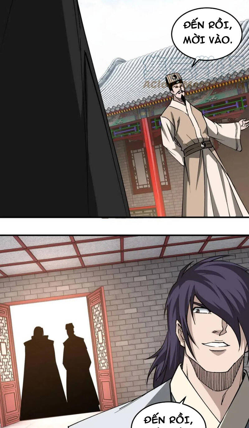 Tối Cường Phản Phái Hệ Thống - Chương 250