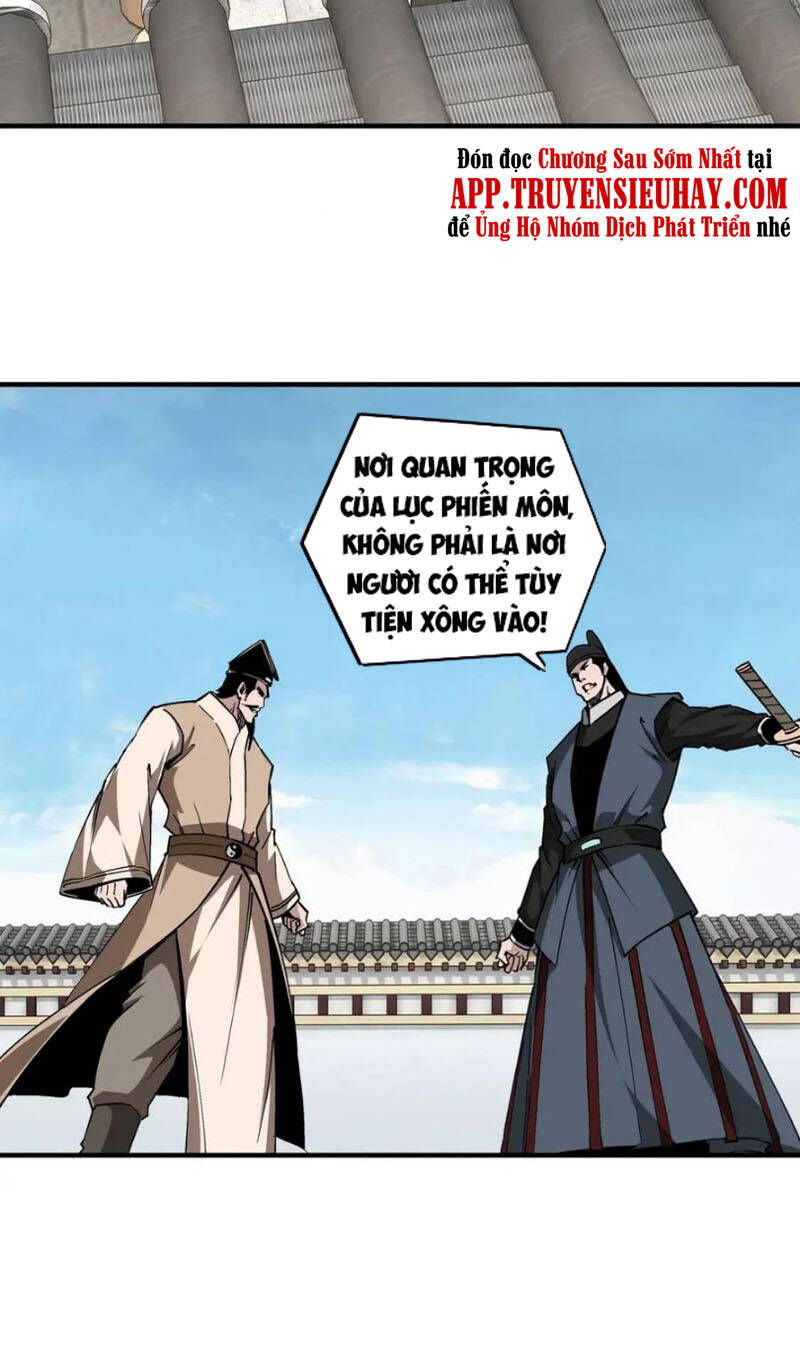 Tối Cường Phản Phái Hệ Thống - Chương 250