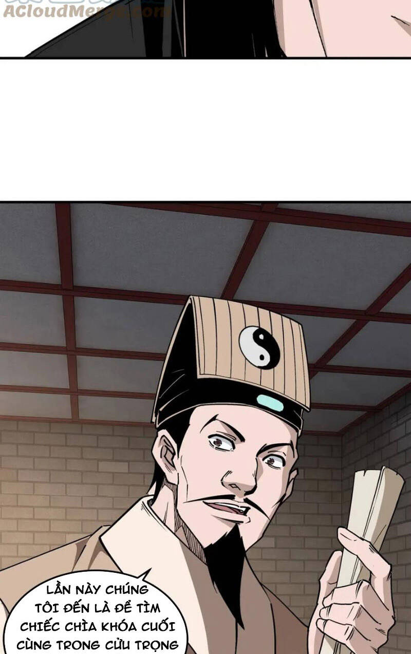 Tối Cường Phản Phái Hệ Thống - Chương 250