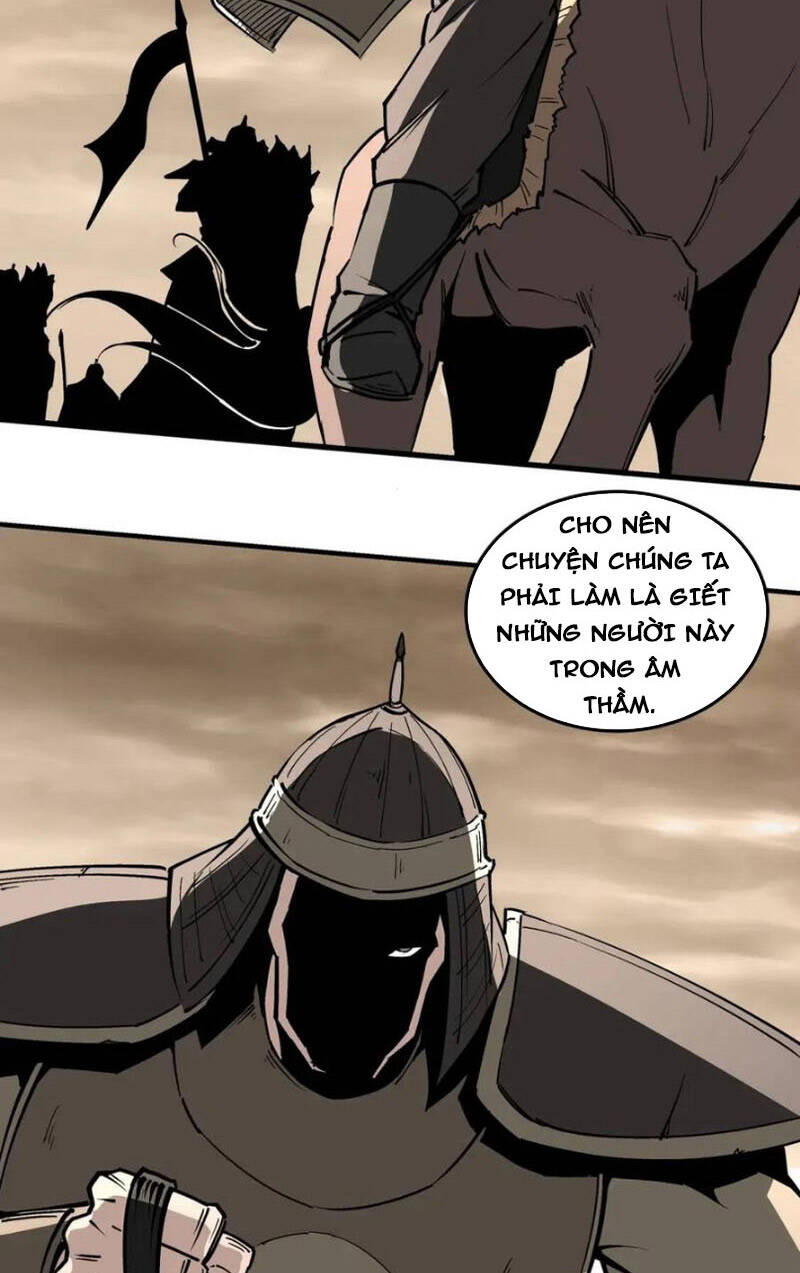 Tối Cường Phản Phái Hệ Thống - Chương 250