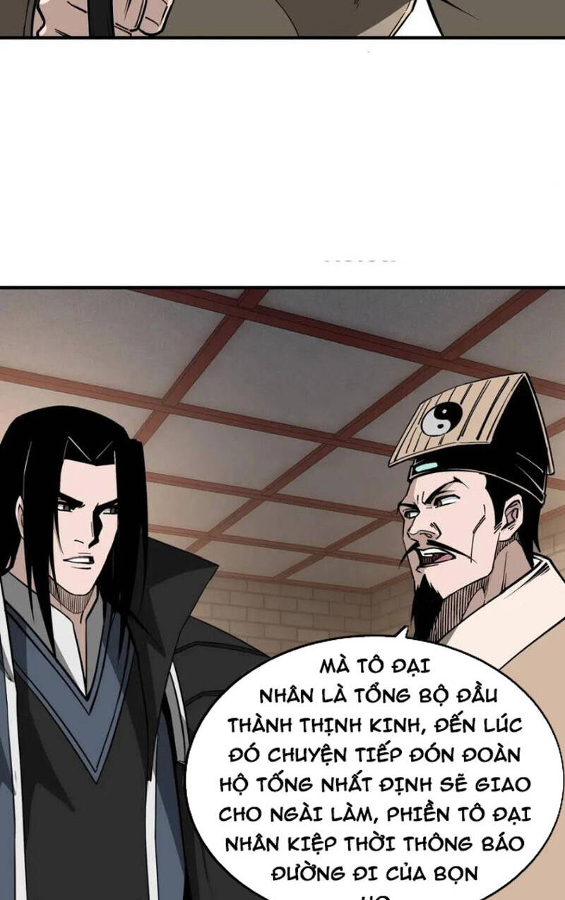 Tối Cường Phản Phái Hệ Thống - Chương 250