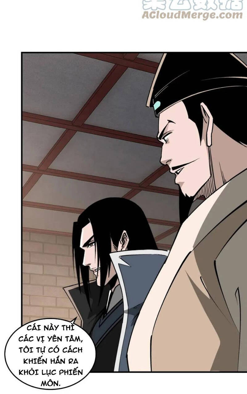 Tối Cường Phản Phái Hệ Thống - Chương 250