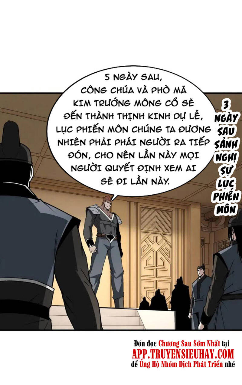 Tối Cường Phản Phái Hệ Thống - Chương 250