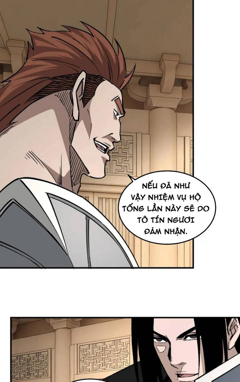 Tối Cường Phản Phái Hệ Thống - Chương 250