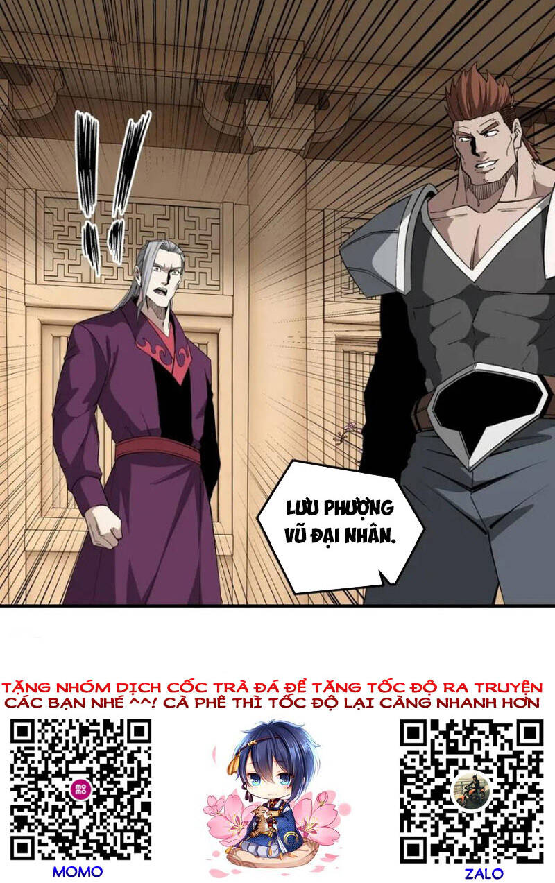 Tối Cường Phản Phái Hệ Thống - Chương 250