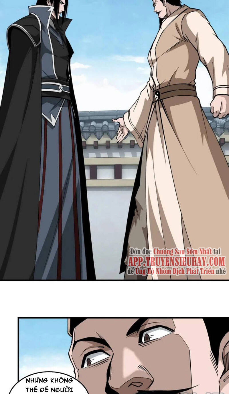 Tối Cường Phản Phái Hệ Thống - Chương 250