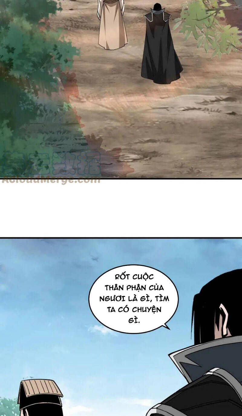 Tối Cường Phản Phái Hệ Thống - Chương 250