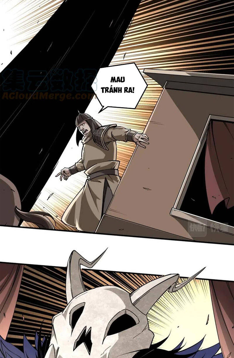 Tối Cường Phản Phái Hệ Thống - Chương 251