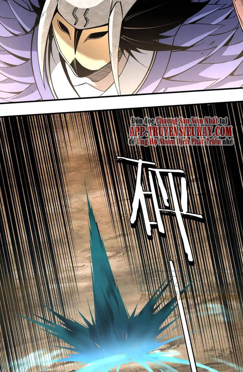 Tối Cường Phản Phái Hệ Thống - Chương 251