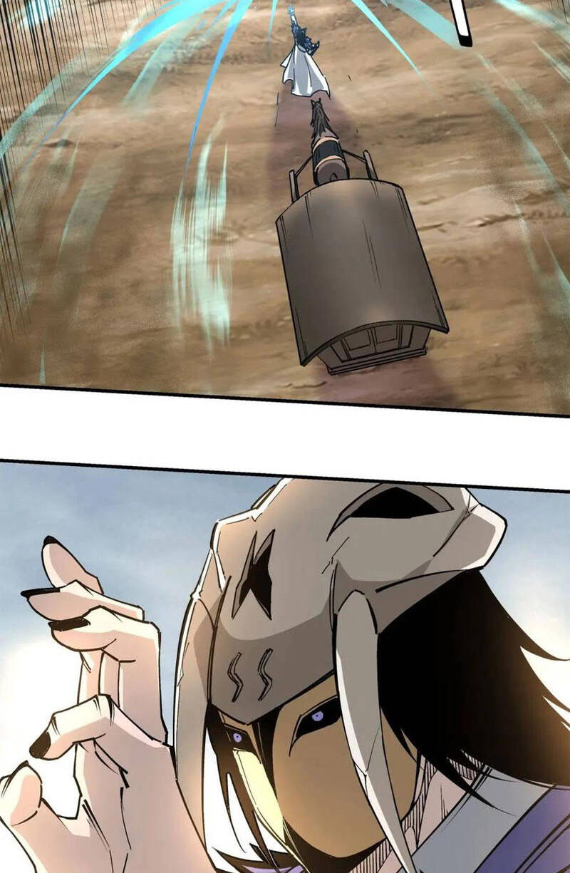 Tối Cường Phản Phái Hệ Thống - Chương 251