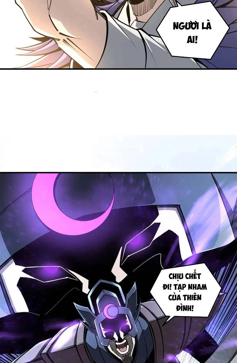 Tối Cường Phản Phái Hệ Thống - Chương 251