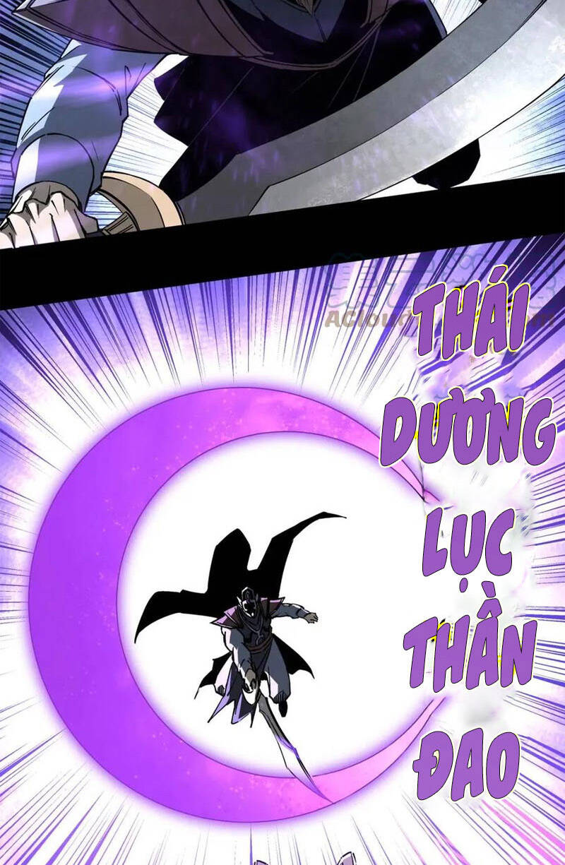 Tối Cường Phản Phái Hệ Thống - Chương 251