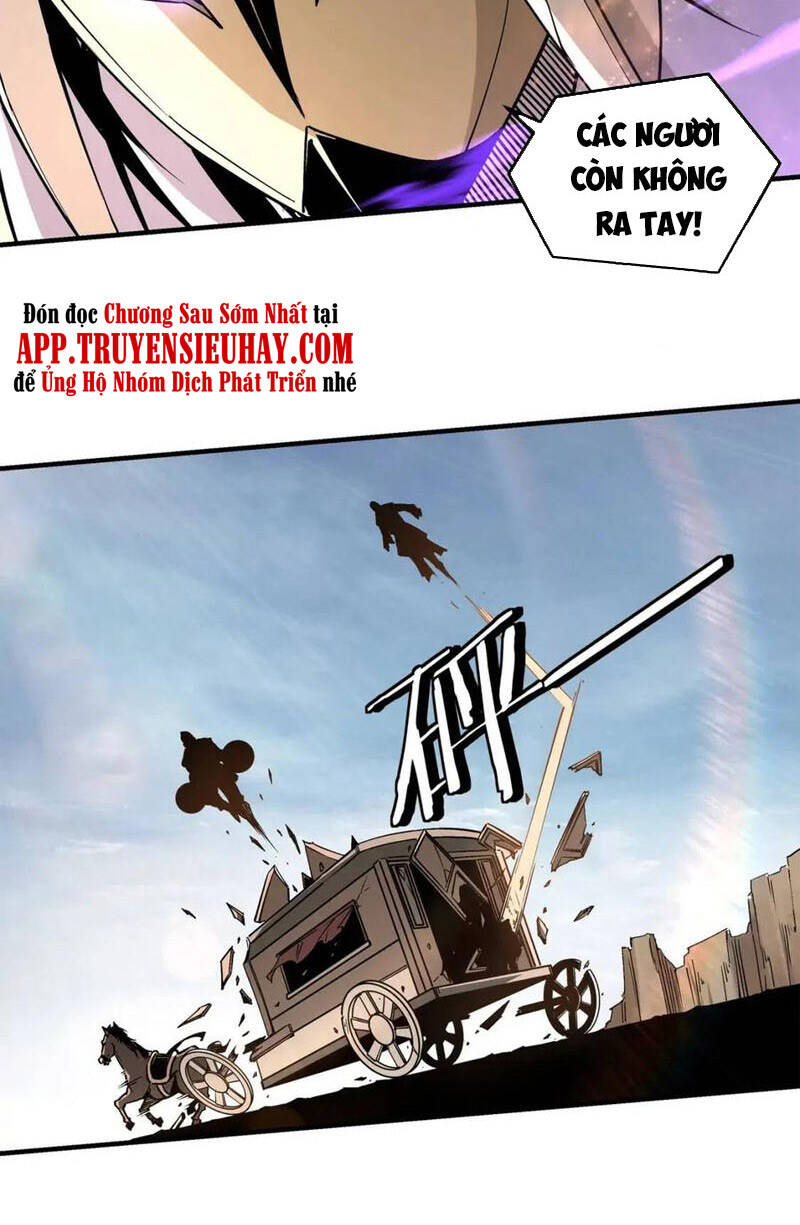 Tối Cường Phản Phái Hệ Thống - Chương 251