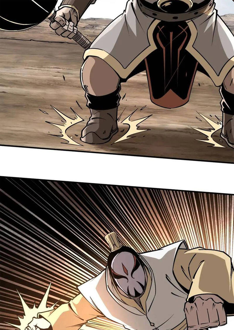 Tối Cường Phản Phái Hệ Thống - Chương 251