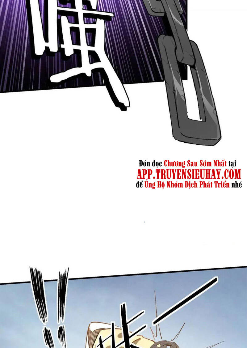 Tối Cường Phản Phái Hệ Thống - Chương 251