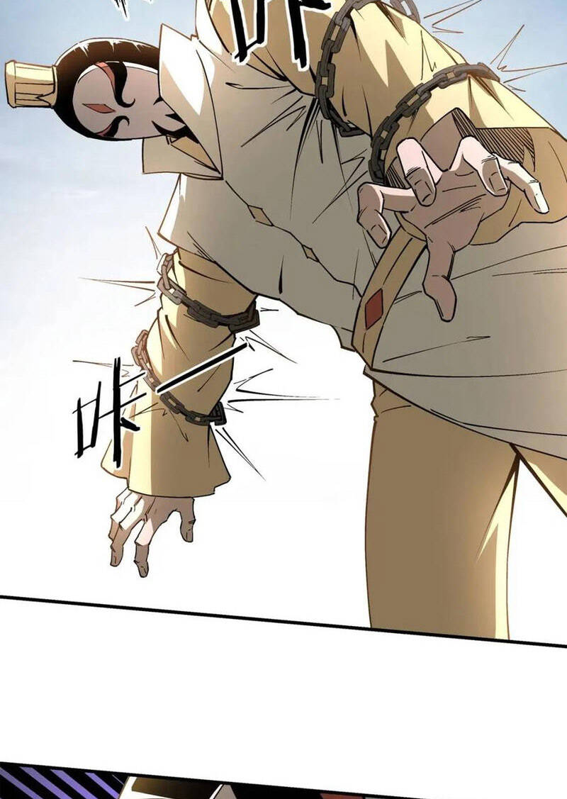 Tối Cường Phản Phái Hệ Thống - Chương 251