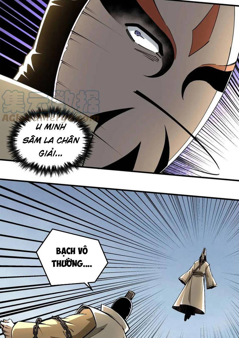 Tối Cường Phản Phái Hệ Thống - Chương 251