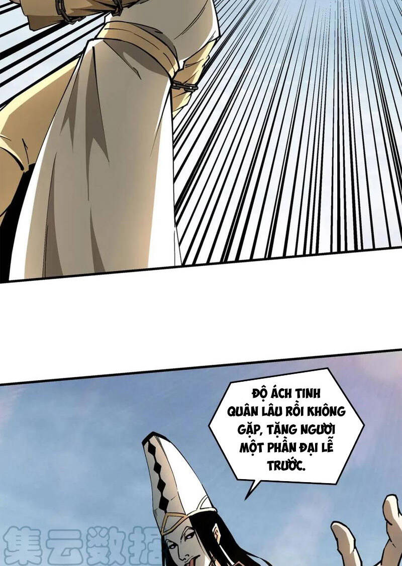 Tối Cường Phản Phái Hệ Thống - Chương 251