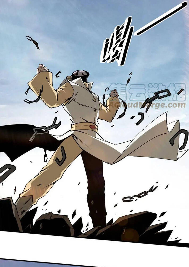 Tối Cường Phản Phái Hệ Thống - Chương 251