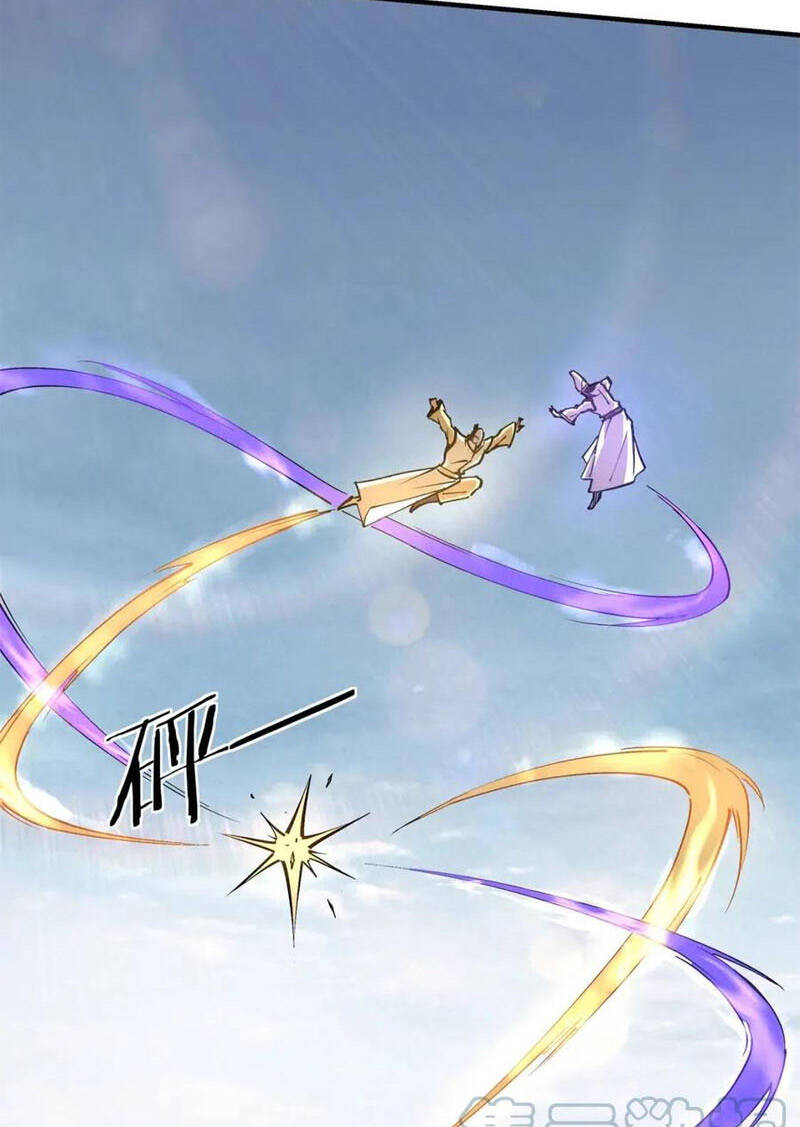 Tối Cường Phản Phái Hệ Thống - Chương 251